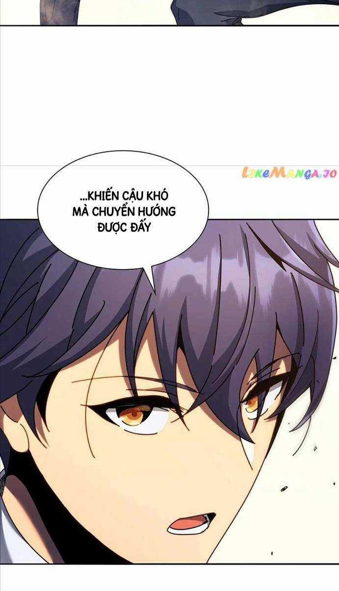 Tử Linh Sư Thiên Tài Của Học Viện Chương 65 trang 80