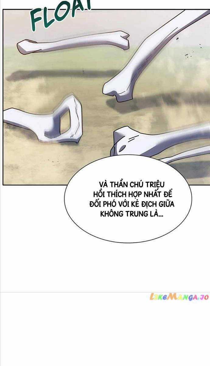 Tử Linh Sư Thiên Tài Của Học Viện Chương 65 trang 83