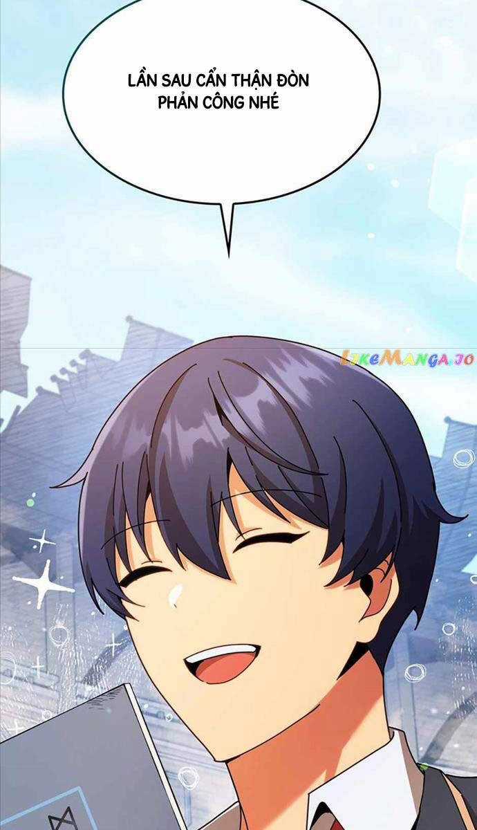 Tử Linh Sư Thiên Tài Của Học Viện Chương 65 trang 89