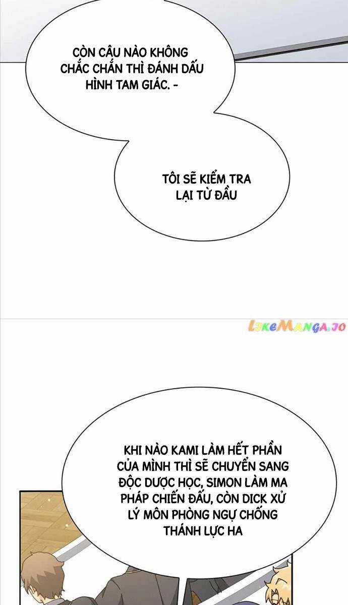 Tử Linh Sư Thiên Tài Của Học Viện Chương 65 trang 9