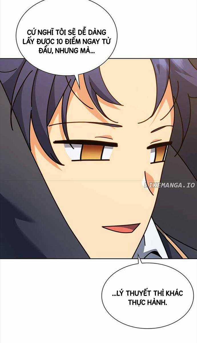 Tử Linh Sư Thiên Tài Của Học Viện Chương 66 trang 11