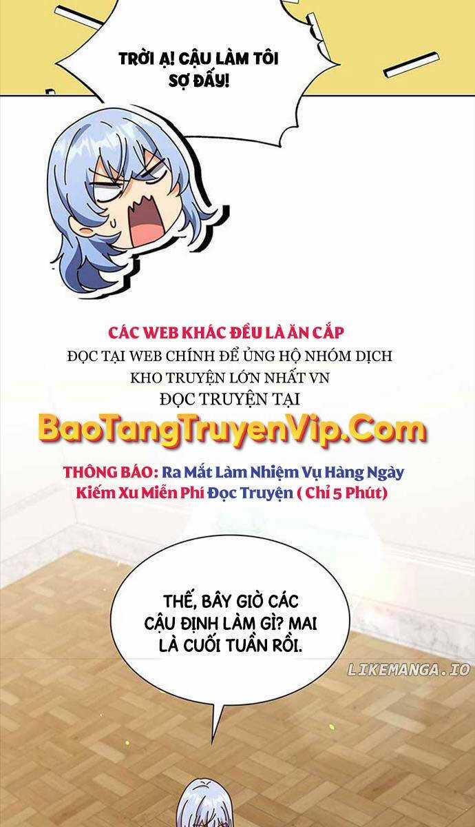 Tử Linh Sư Thiên Tài Của Học Viện Chương 66 trang 14
