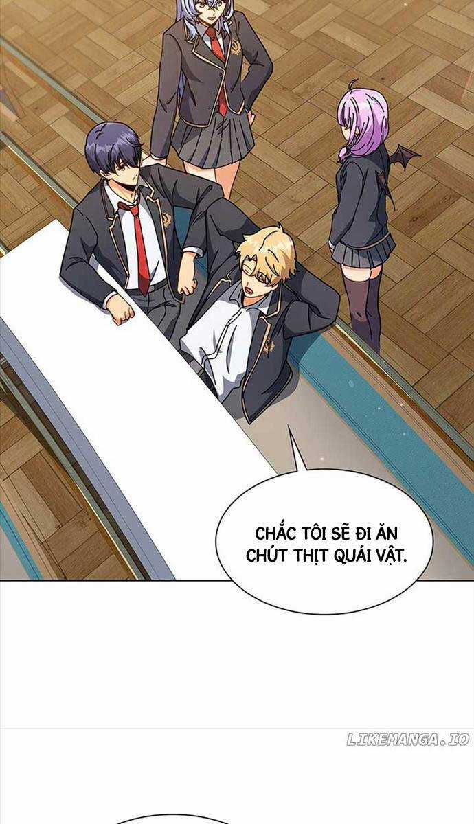 Tử Linh Sư Thiên Tài Của Học Viện Chương 66 trang 15