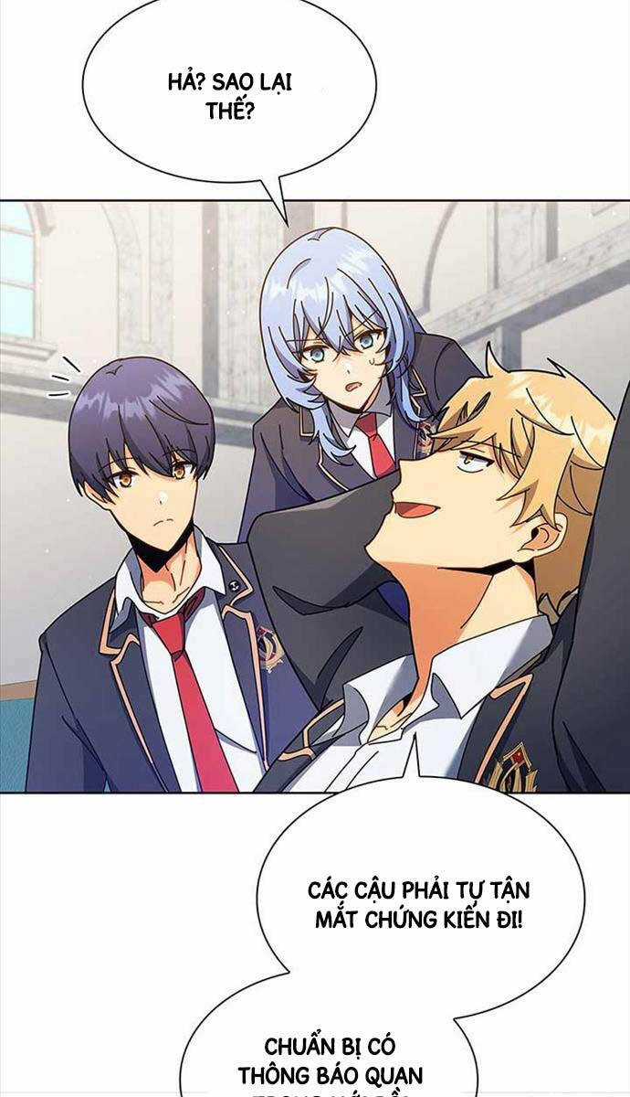 Tử Linh Sư Thiên Tài Của Học Viện Chương 66 trang 16