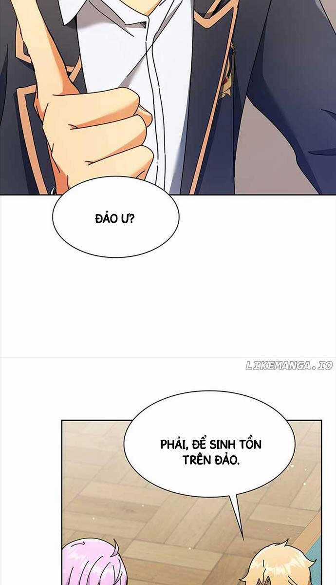 Tử Linh Sư Thiên Tài Của Học Viện Chương 66 trang 19