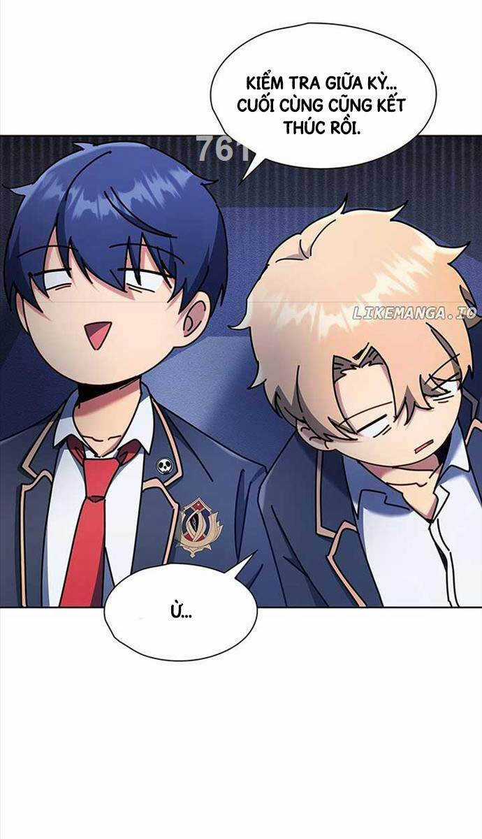 Tử Linh Sư Thiên Tài Của Học Viện Chương 66 trang 2