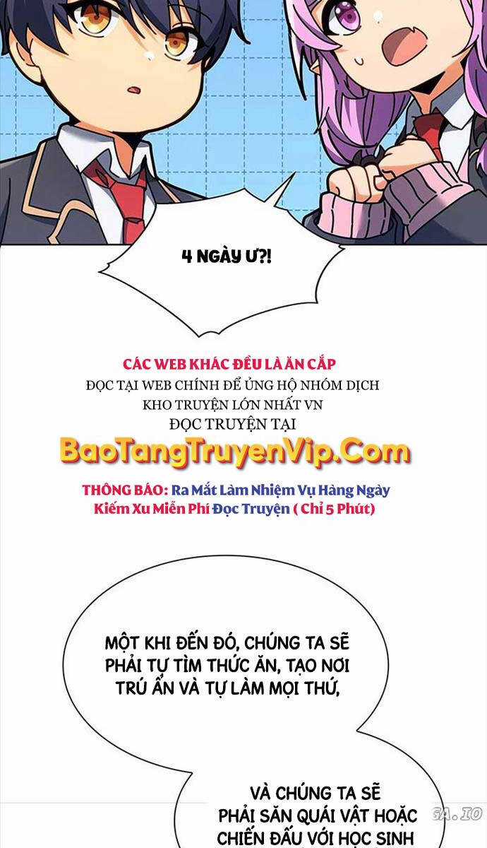 Tử Linh Sư Thiên Tài Của Học Viện Chương 66 trang 22