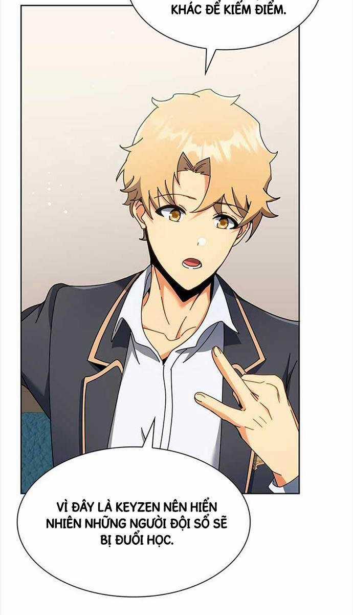 Tử Linh Sư Thiên Tài Của Học Viện Chương 66 trang 23