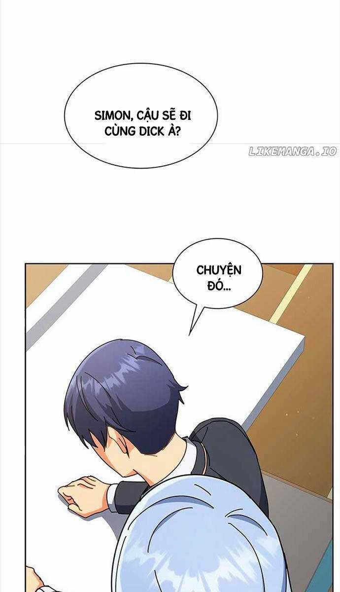 Tử Linh Sư Thiên Tài Của Học Viện Chương 66 trang 25