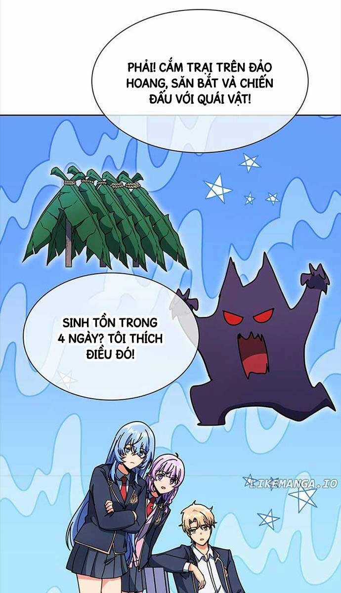 Tử Linh Sư Thiên Tài Của Học Viện Chương 66 trang 28