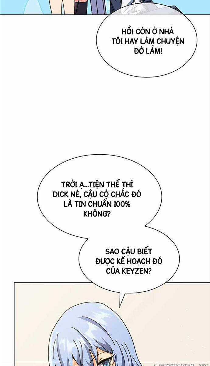 Tử Linh Sư Thiên Tài Của Học Viện Chương 66 trang 29