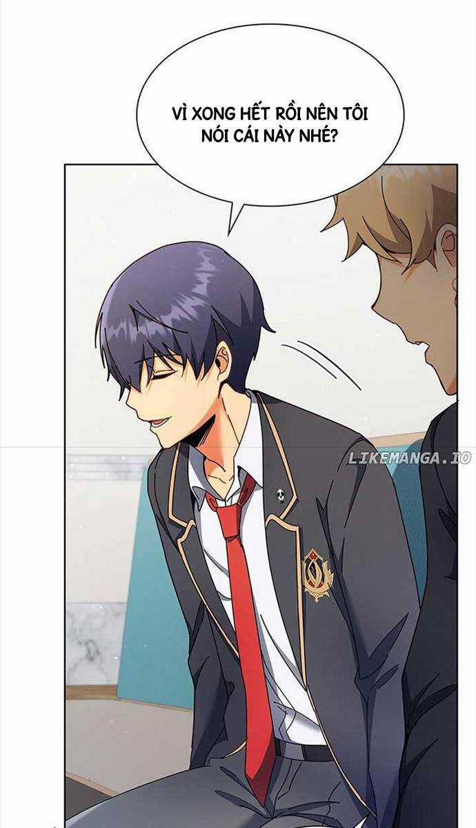 Tử Linh Sư Thiên Tài Của Học Viện Chương 66 trang 3