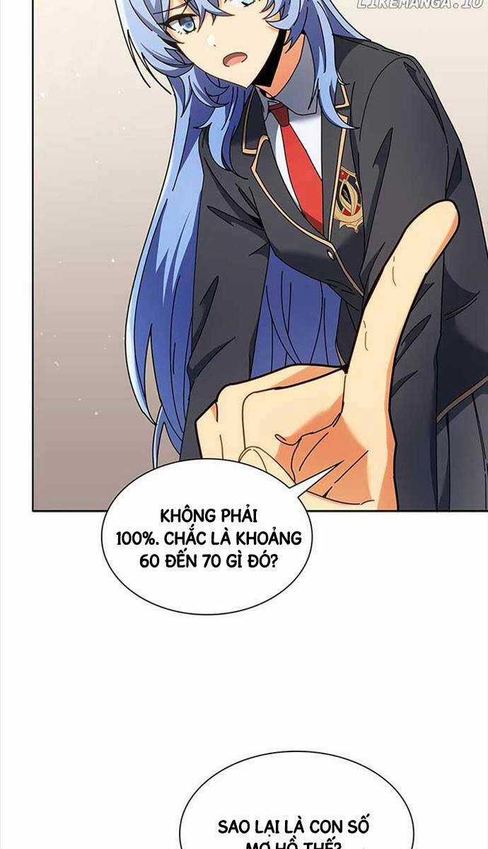 Tử Linh Sư Thiên Tài Của Học Viện Chương 66 trang 30