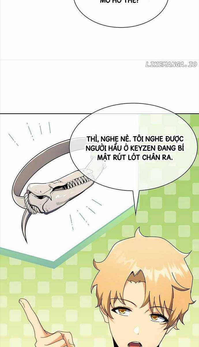 Tử Linh Sư Thiên Tài Của Học Viện Chương 66 trang 31