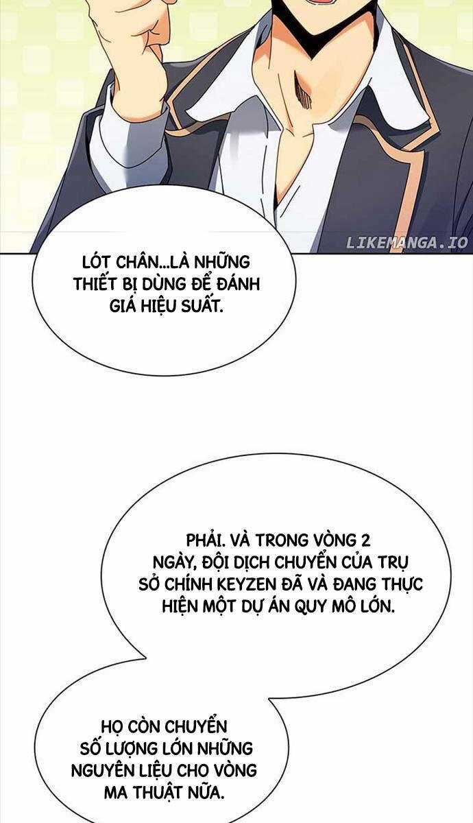 Tử Linh Sư Thiên Tài Của Học Viện Chương 66 trang 32