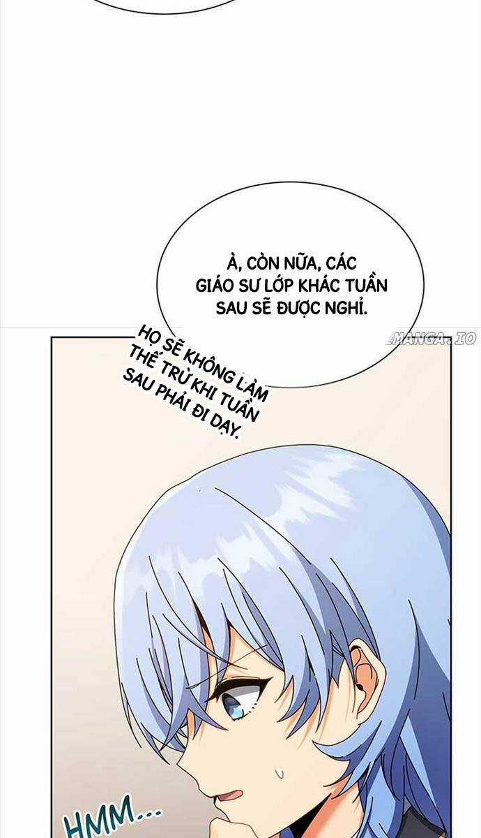 Tử Linh Sư Thiên Tài Của Học Viện Chương 66 trang 33