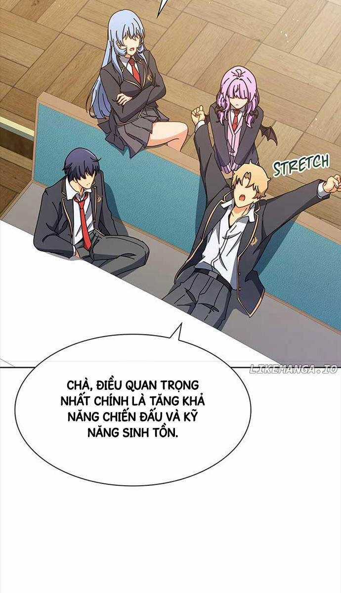 Tử Linh Sư Thiên Tài Của Học Viện Chương 66 trang 35