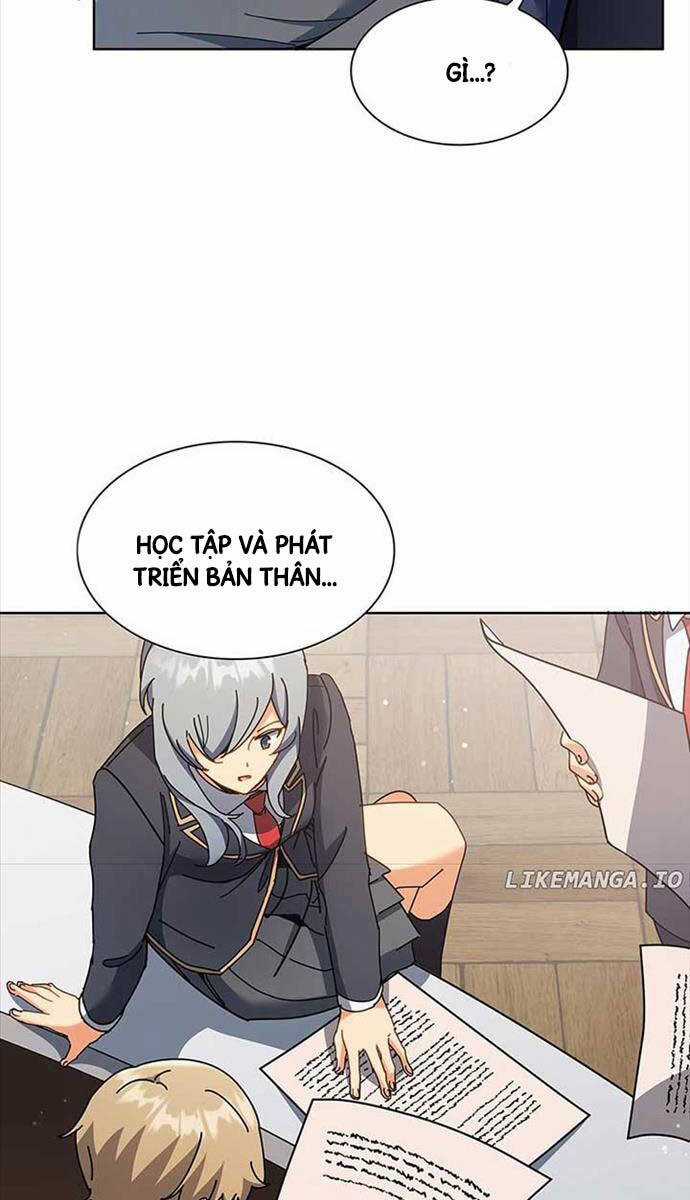 Tử Linh Sư Thiên Tài Của Học Viện Chương 66 trang 4