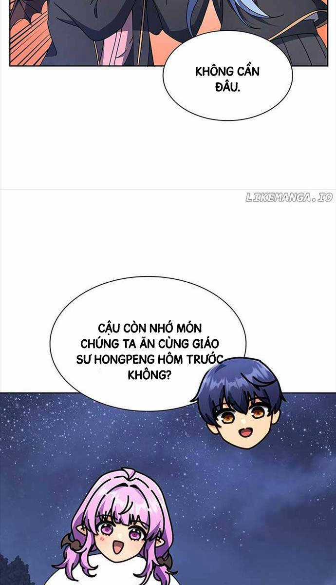 Tử Linh Sư Thiên Tài Của Học Viện Chương 66 trang 40