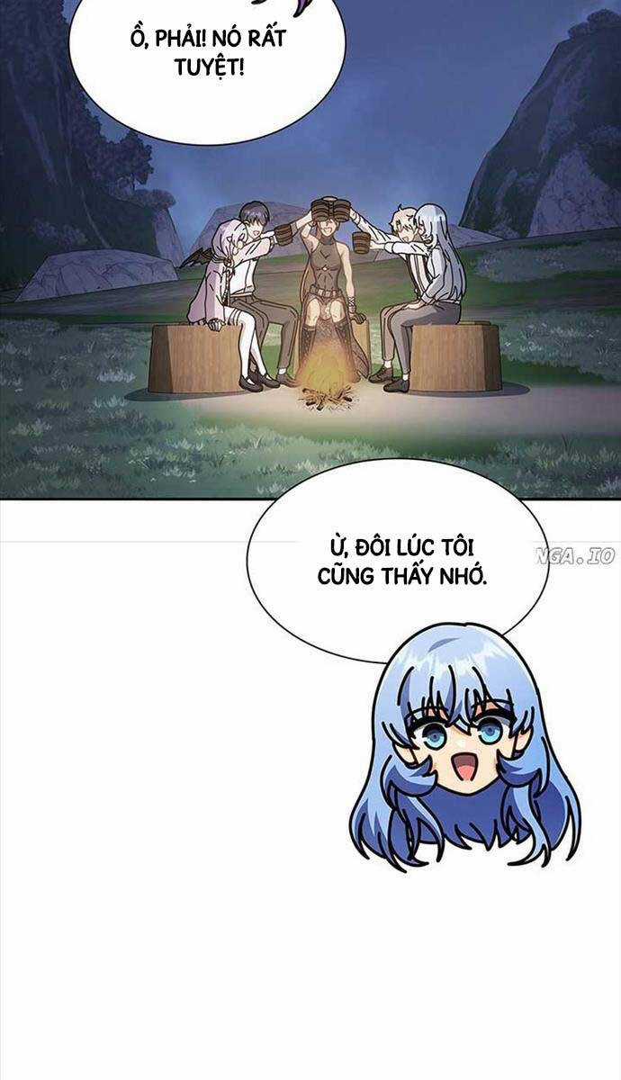 Tử Linh Sư Thiên Tài Của Học Viện Chương 66 trang 41