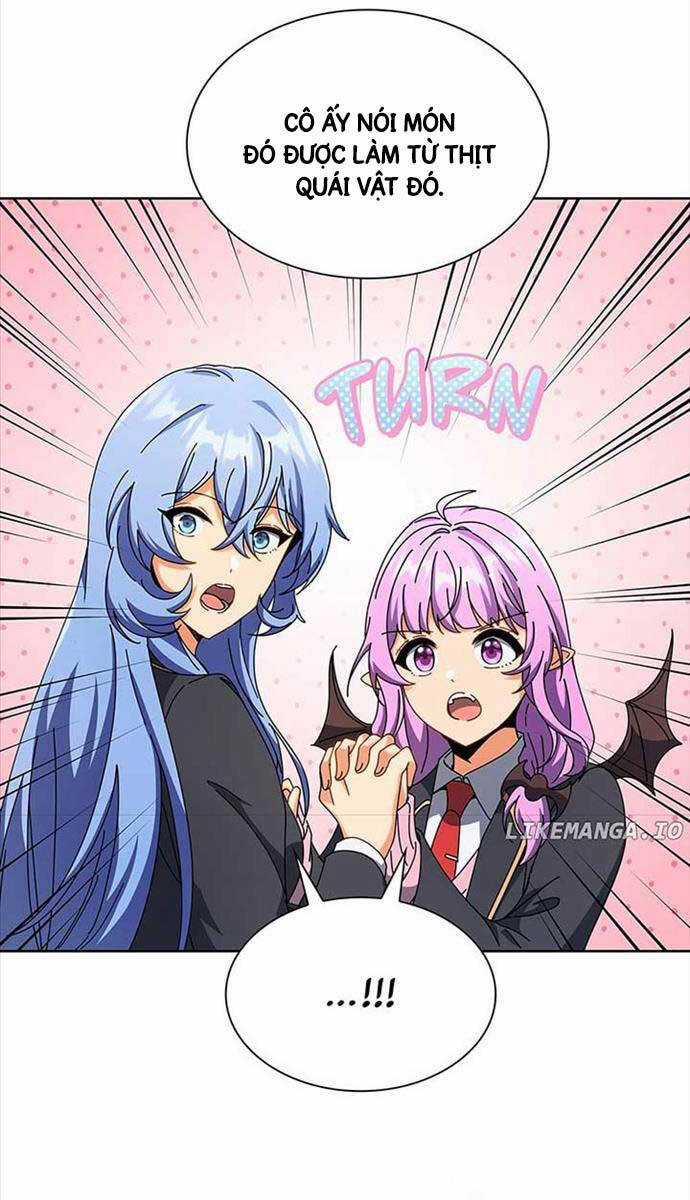 Tử Linh Sư Thiên Tài Của Học Viện Chương 66 trang 42