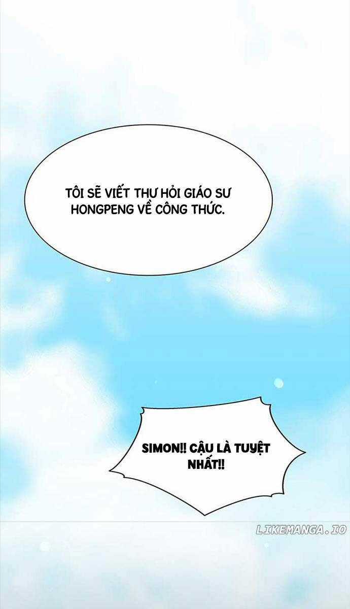 Tử Linh Sư Thiên Tài Của Học Viện Chương 66 trang 43