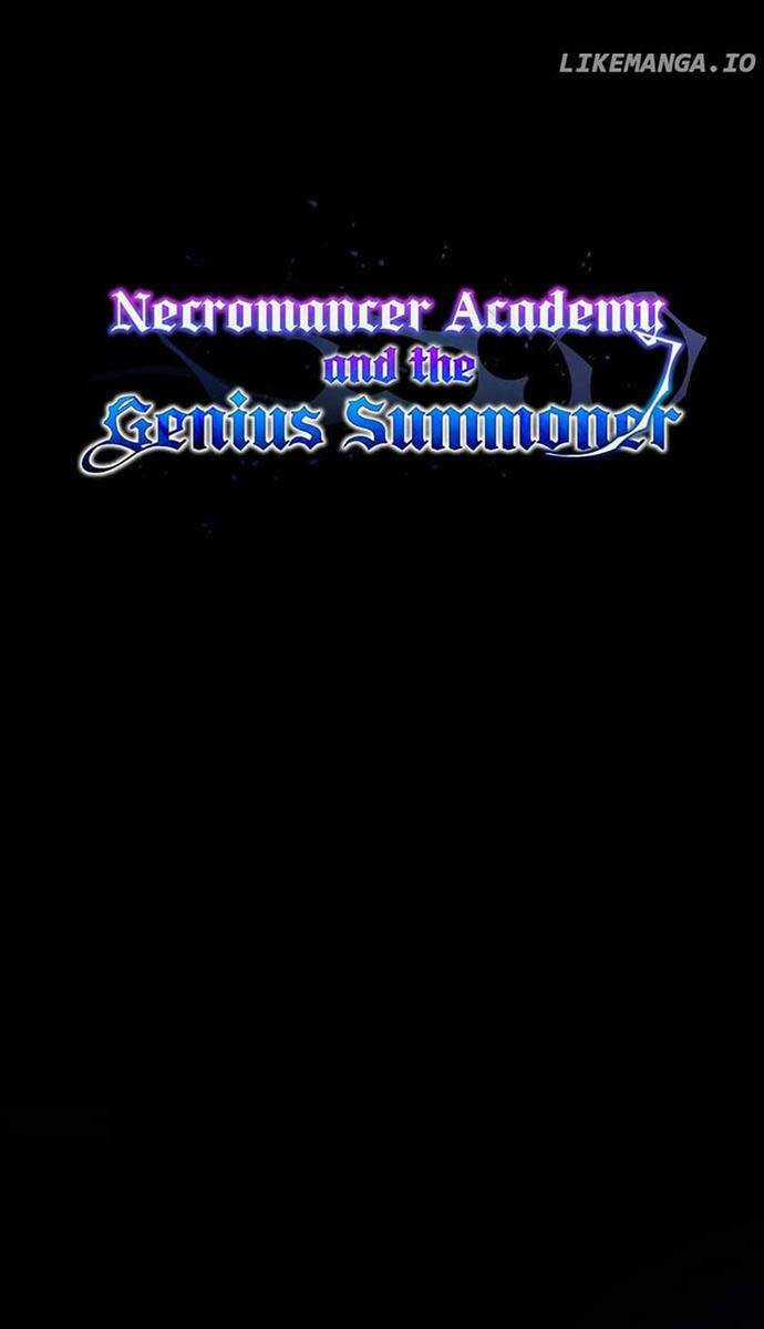 Tử Linh Sư Thiên Tài Của Học Viện Chương 66 trang 45