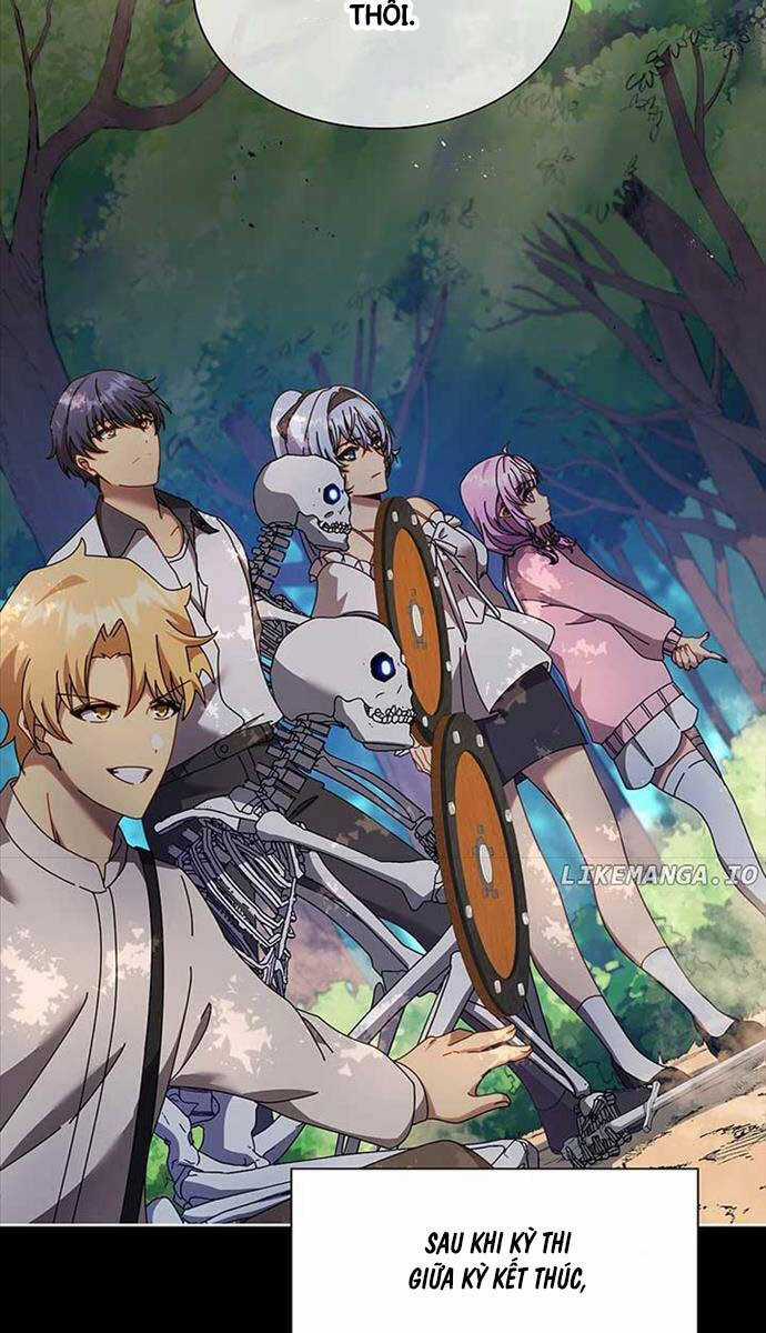 Tử Linh Sư Thiên Tài Của Học Viện Chương 66 trang 49