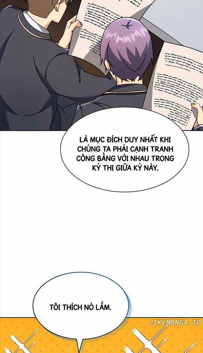 Tử Linh Sư Thiên Tài Của Học Viện Chương 66 trang 5