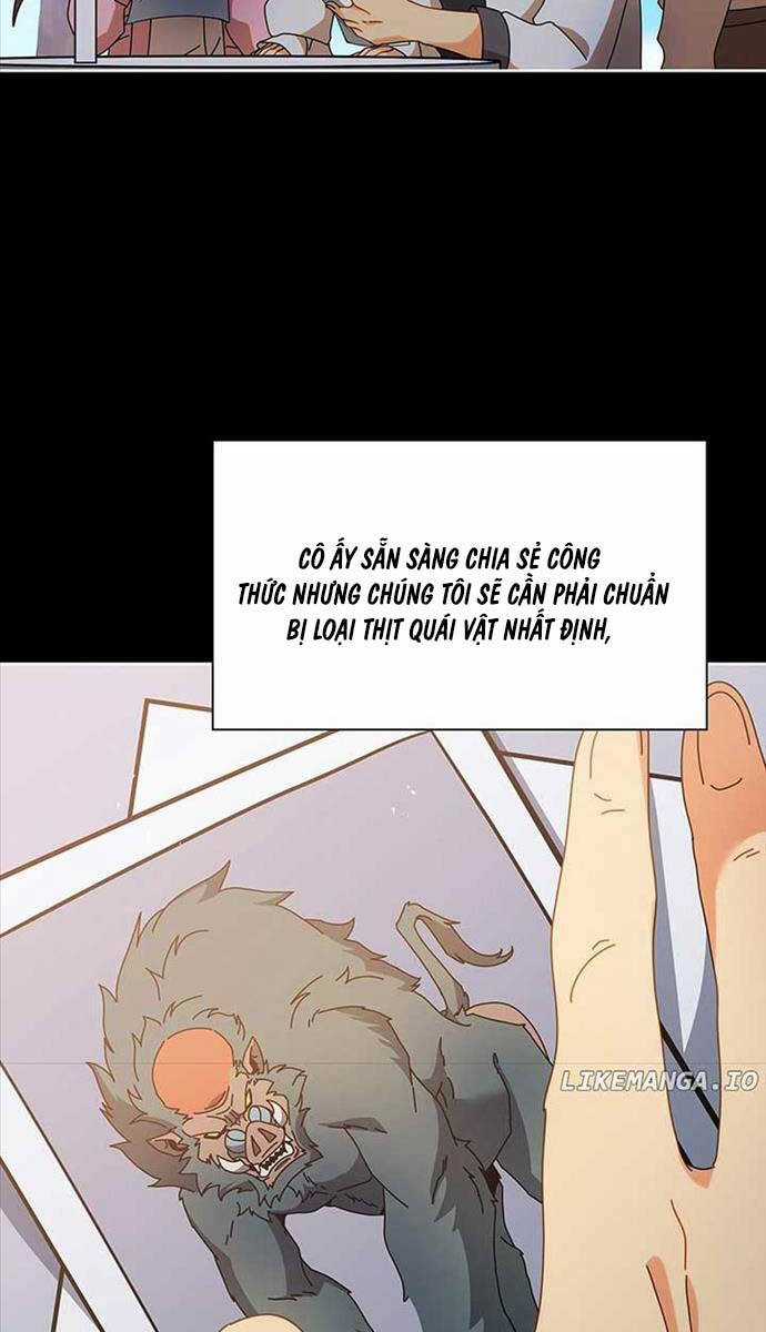 Tử Linh Sư Thiên Tài Của Học Viện Chương 66 trang 51