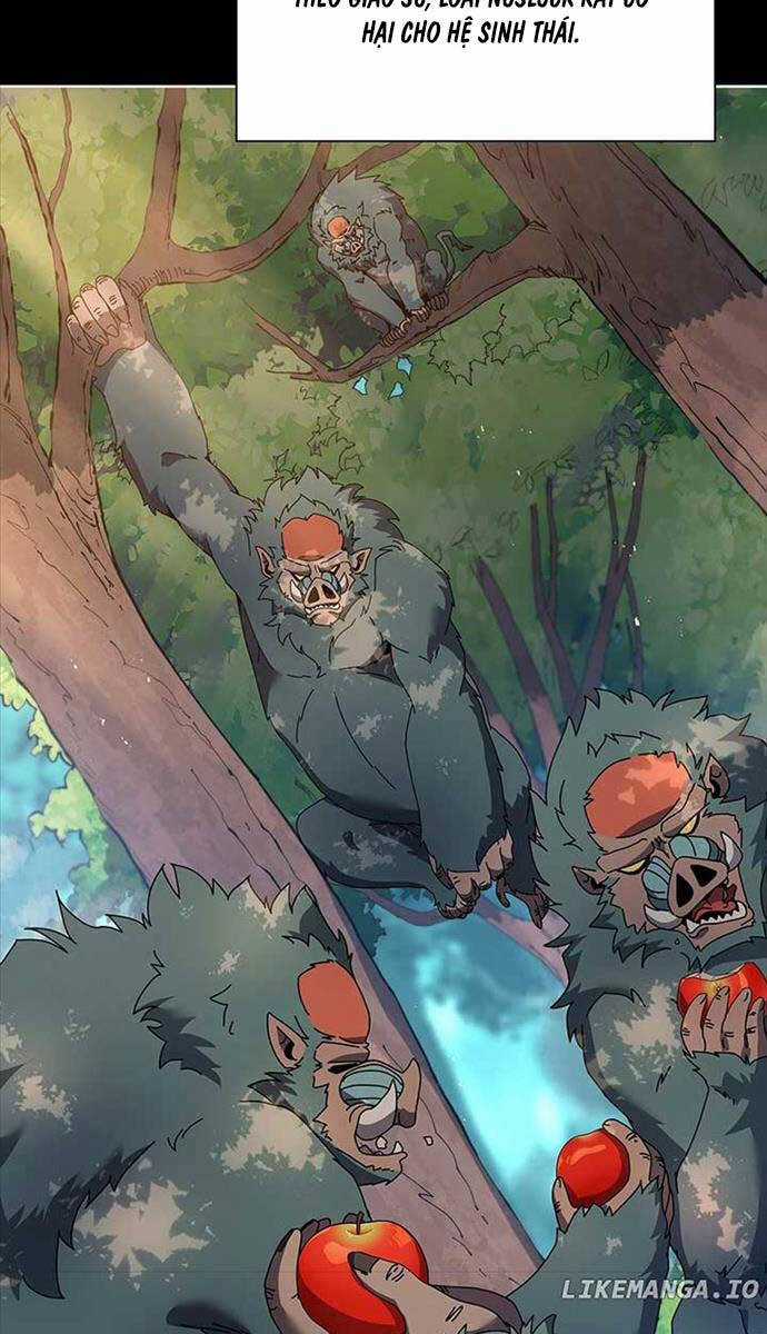 Tử Linh Sư Thiên Tài Của Học Viện Chương 66 trang 53