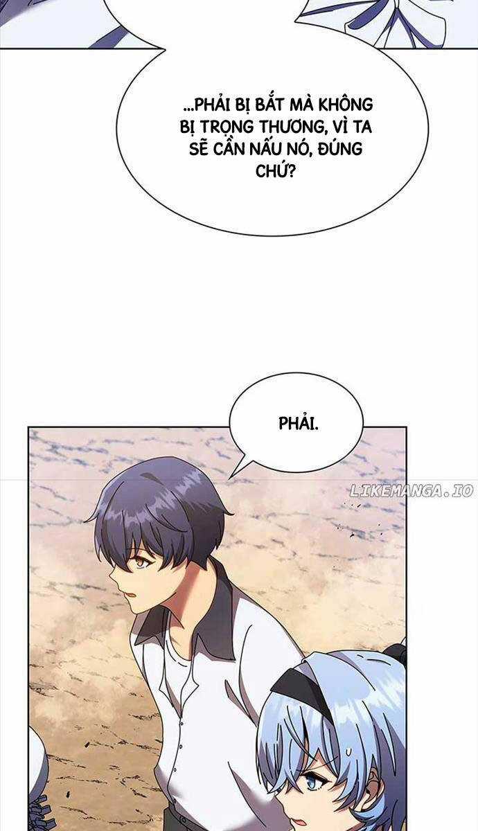 Tử Linh Sư Thiên Tài Của Học Viện Chương 66 trang 56