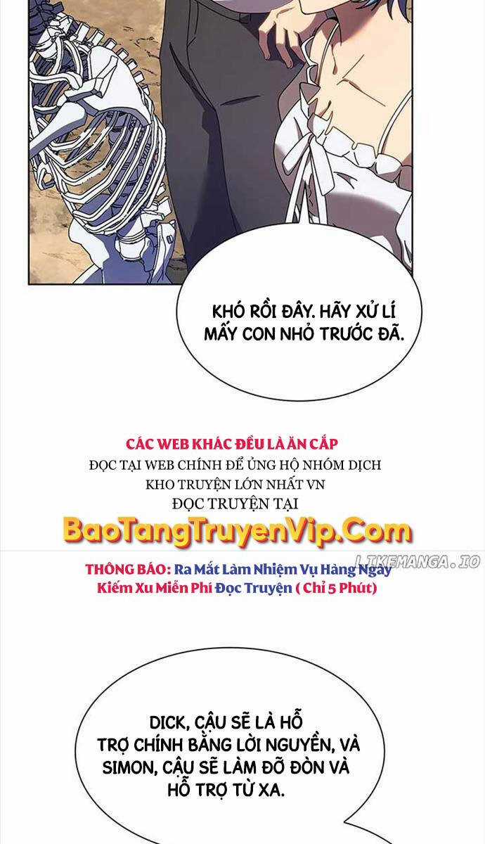 Tử Linh Sư Thiên Tài Của Học Viện Chương 66 trang 57