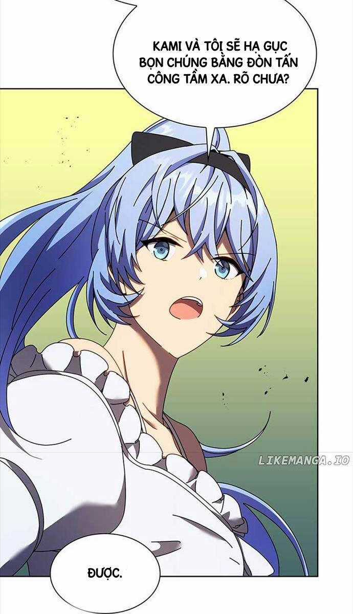 Tử Linh Sư Thiên Tài Của Học Viện Chương 66 trang 58