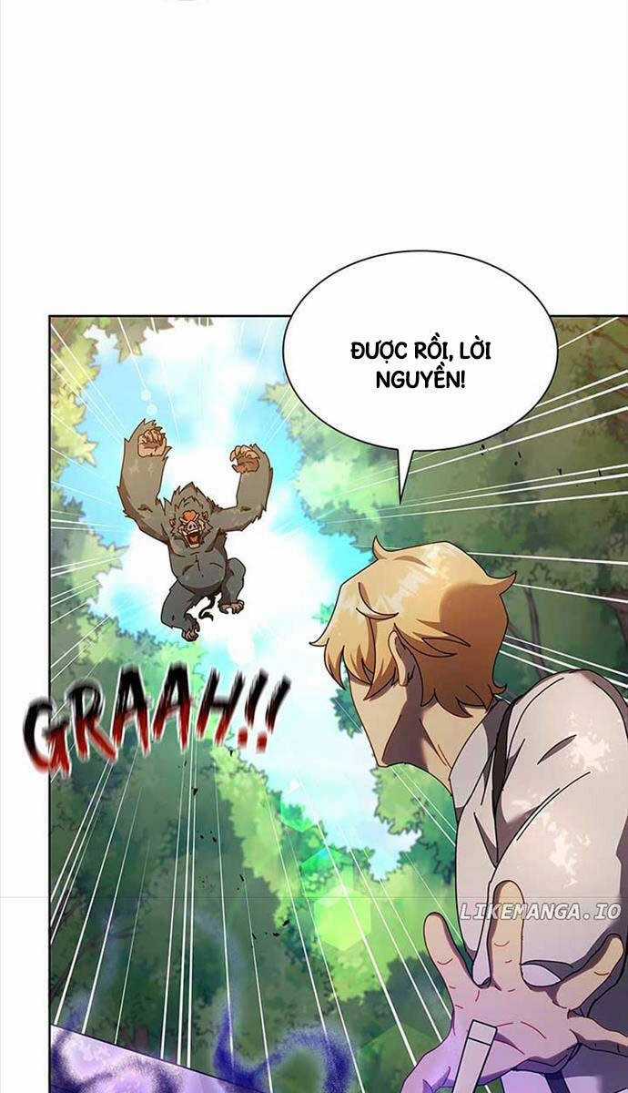 Tử Linh Sư Thiên Tài Của Học Viện Chương 66 trang 59