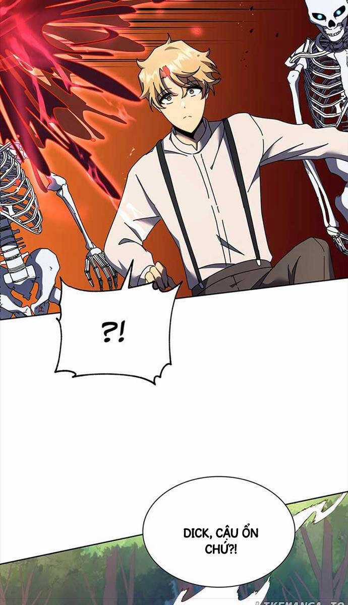 Tử Linh Sư Thiên Tài Của Học Viện Chương 66 trang 61