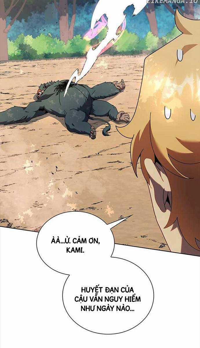 Tử Linh Sư Thiên Tài Của Học Viện Chương 66 trang 62