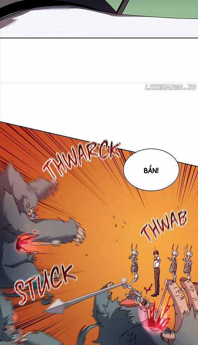 Tử Linh Sư Thiên Tài Của Học Viện Chương 66 trang 65