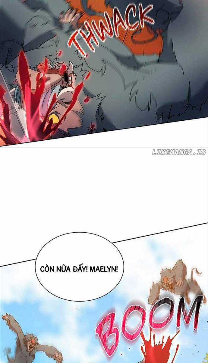 Tử Linh Sư Thiên Tài Của Học Viện Chương 66 trang 66