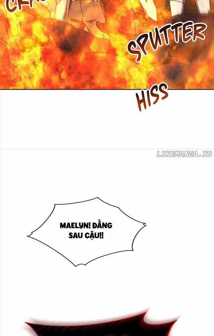 Tử Linh Sư Thiên Tài Của Học Viện Chương 66 trang 73