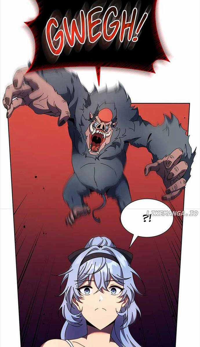 Tử Linh Sư Thiên Tài Của Học Viện Chương 66 trang 74