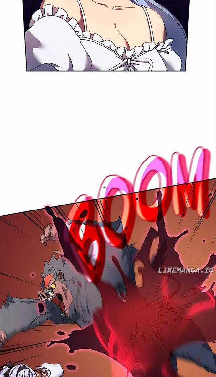 Tử Linh Sư Thiên Tài Của Học Viện Chương 66 trang 75