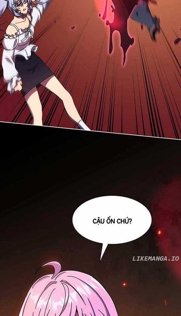 Tử Linh Sư Thiên Tài Của Học Viện Chương 66 trang 76