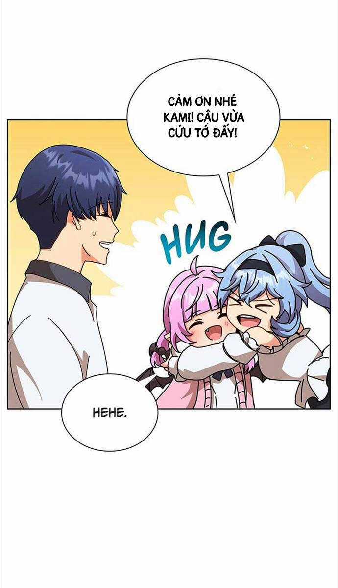 Tử Linh Sư Thiên Tài Của Học Viện Chương 66 trang 78