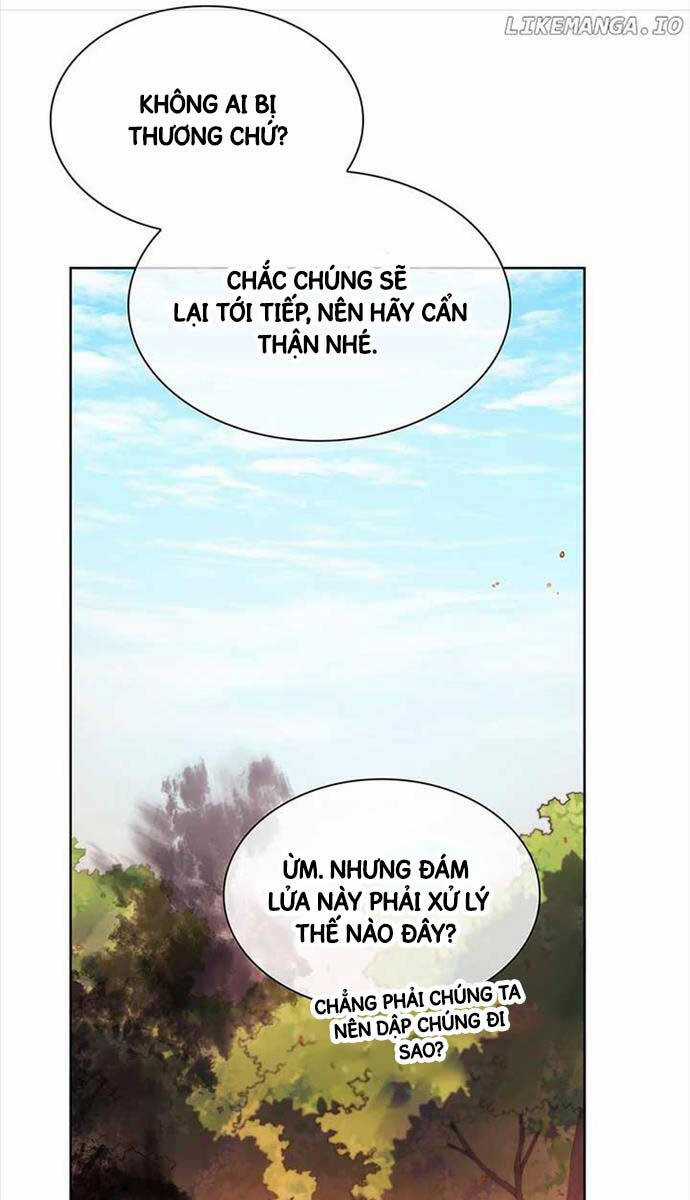 Tử Linh Sư Thiên Tài Của Học Viện Chương 66 trang 79