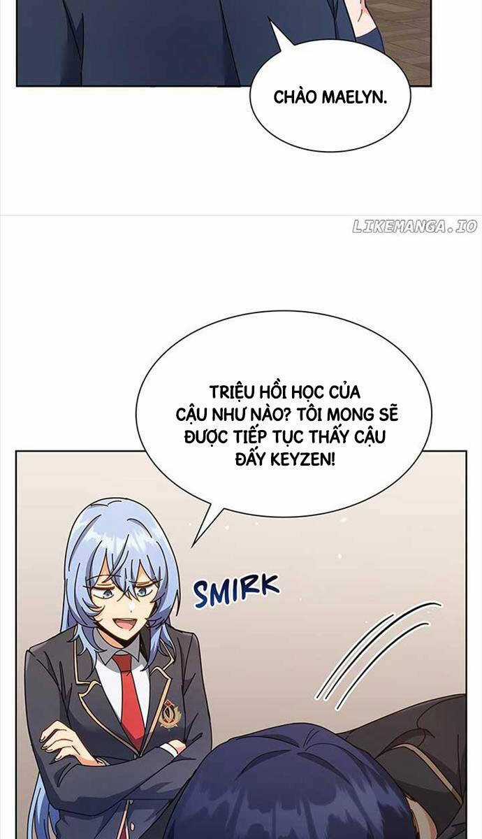 Tử Linh Sư Thiên Tài Của Học Viện Chương 66 trang 8