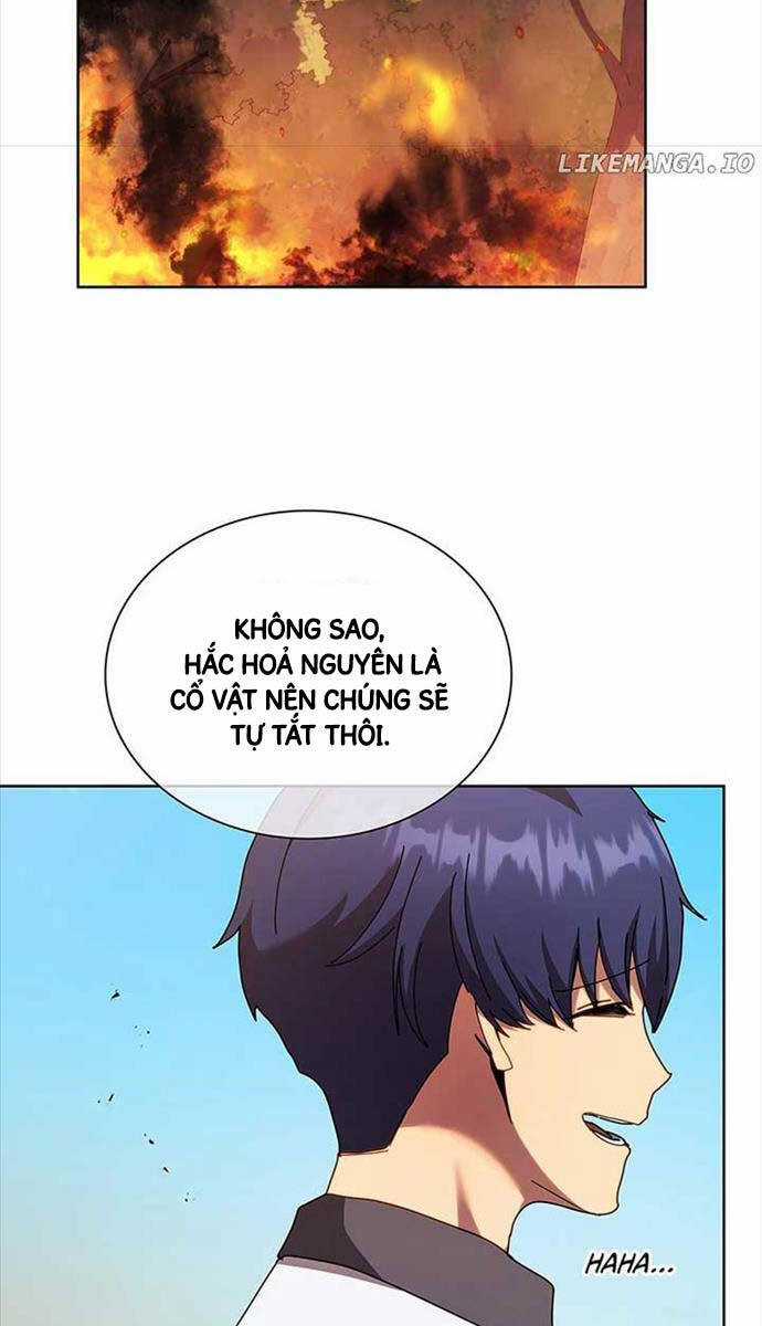 Tử Linh Sư Thiên Tài Của Học Viện Chương 66 trang 80