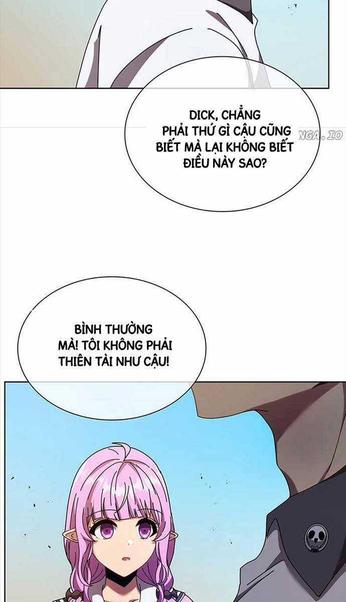 Tử Linh Sư Thiên Tài Của Học Viện Chương 66 trang 81