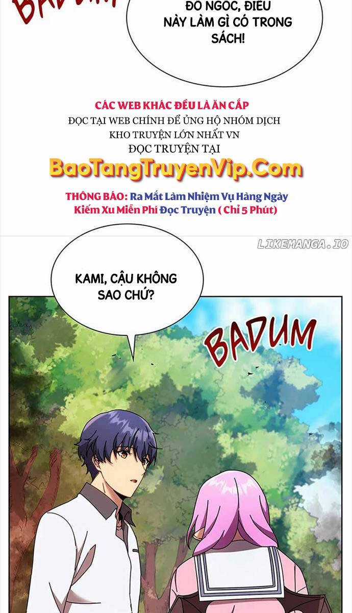 Tử Linh Sư Thiên Tài Của Học Viện Chương 66 trang 83