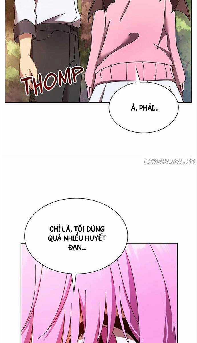 Tử Linh Sư Thiên Tài Của Học Viện Chương 66 trang 84